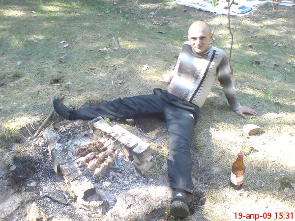 Дима Машира