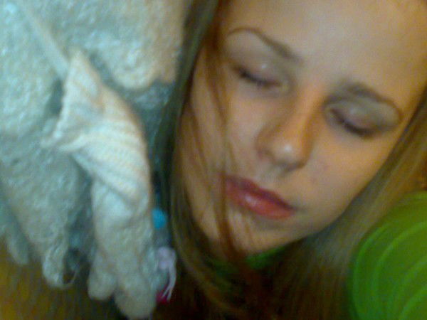 Анастасия Фокина