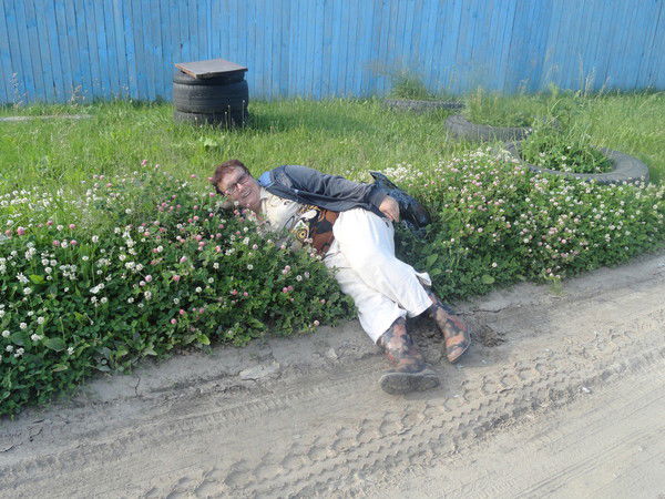 Елена Панкрушина