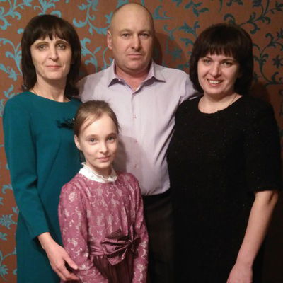 Маргарита Трубчик