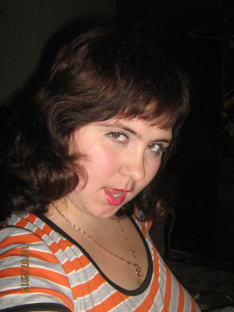 Любовь Коверинская