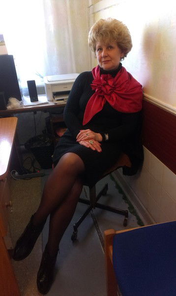 Юлия Васюкова