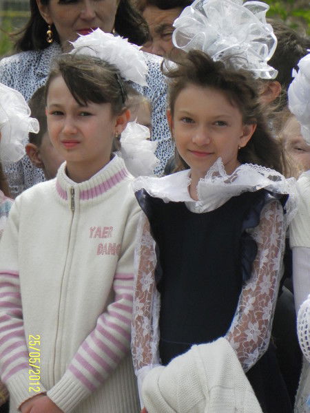 Полина Сакович