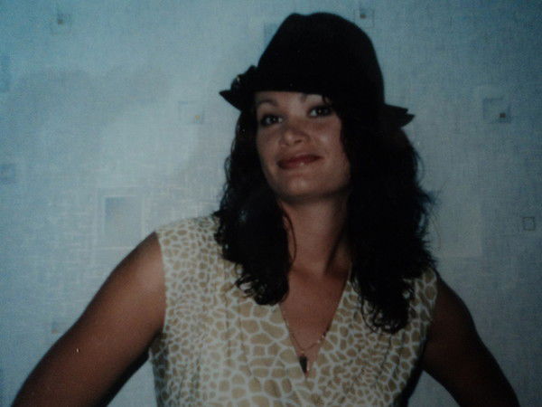 Лариса Зверева