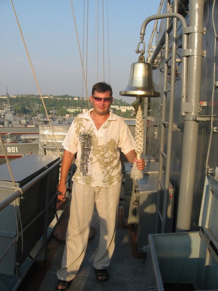 Игорь Гулевский