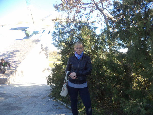 Наталья Макарова