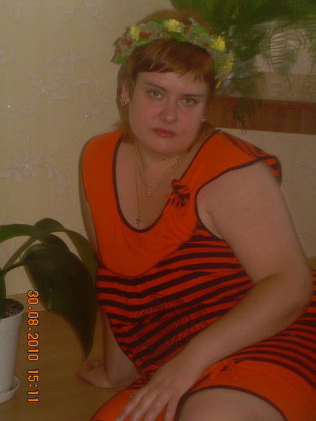 Юлия Шкуренко