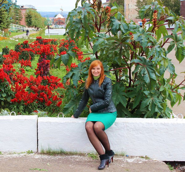 Елена Зайцева