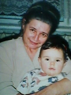 Лариса Тимошенко(Рогалёва)