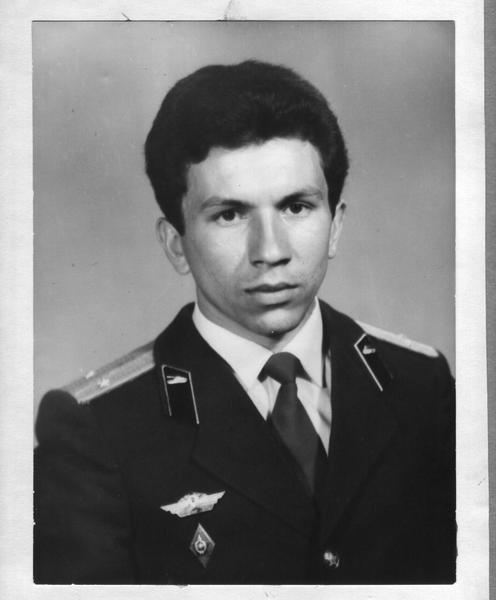 Павел Костенок