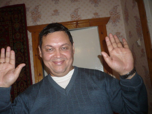 Виль Кашфуллин