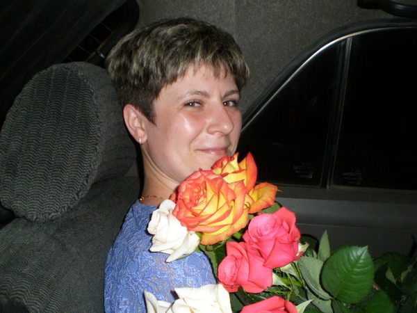 Оксана Барабаш