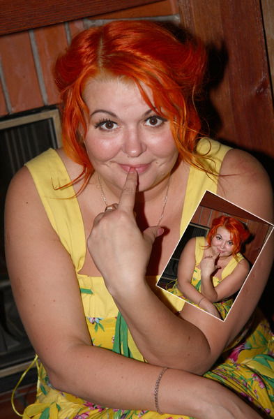 Елена Овчинникова