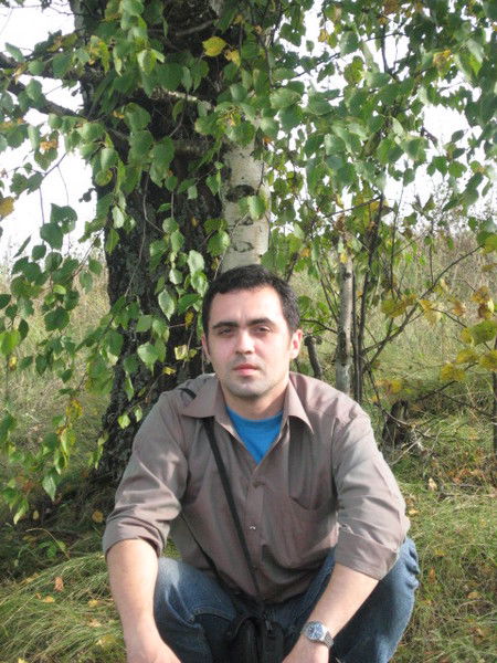 Алексей Филелеев