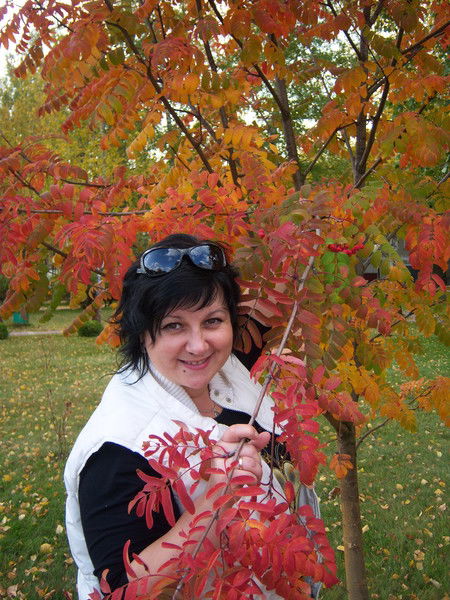 Ирина Пучкова