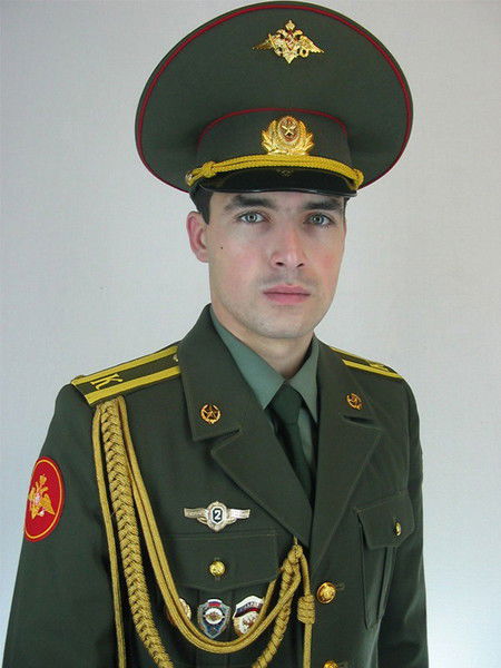 Линар Ризванов