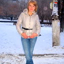 Яна Ережепова