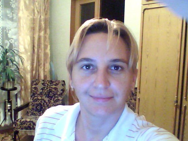 Татьяна Таранова