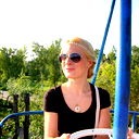 Оксана Терещенко