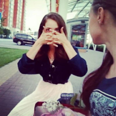 Ксения Вячеславовна