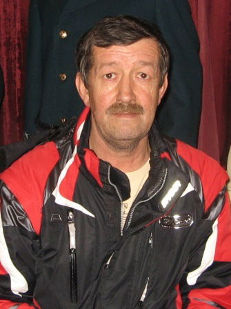 Владимир Ермолаев