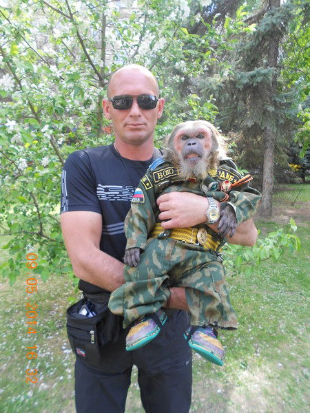 Алексей Землянухин