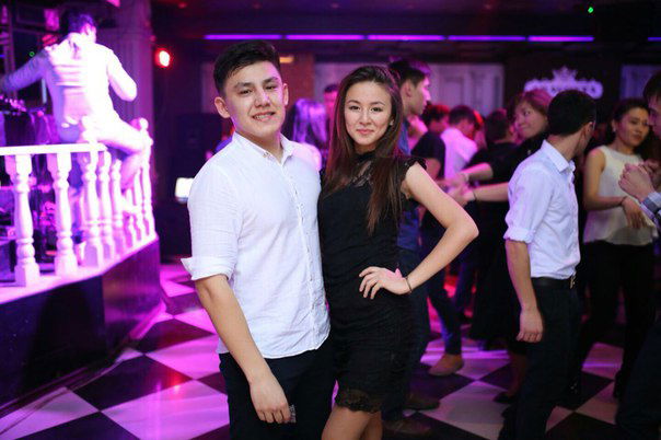 Асека Pompus'ka