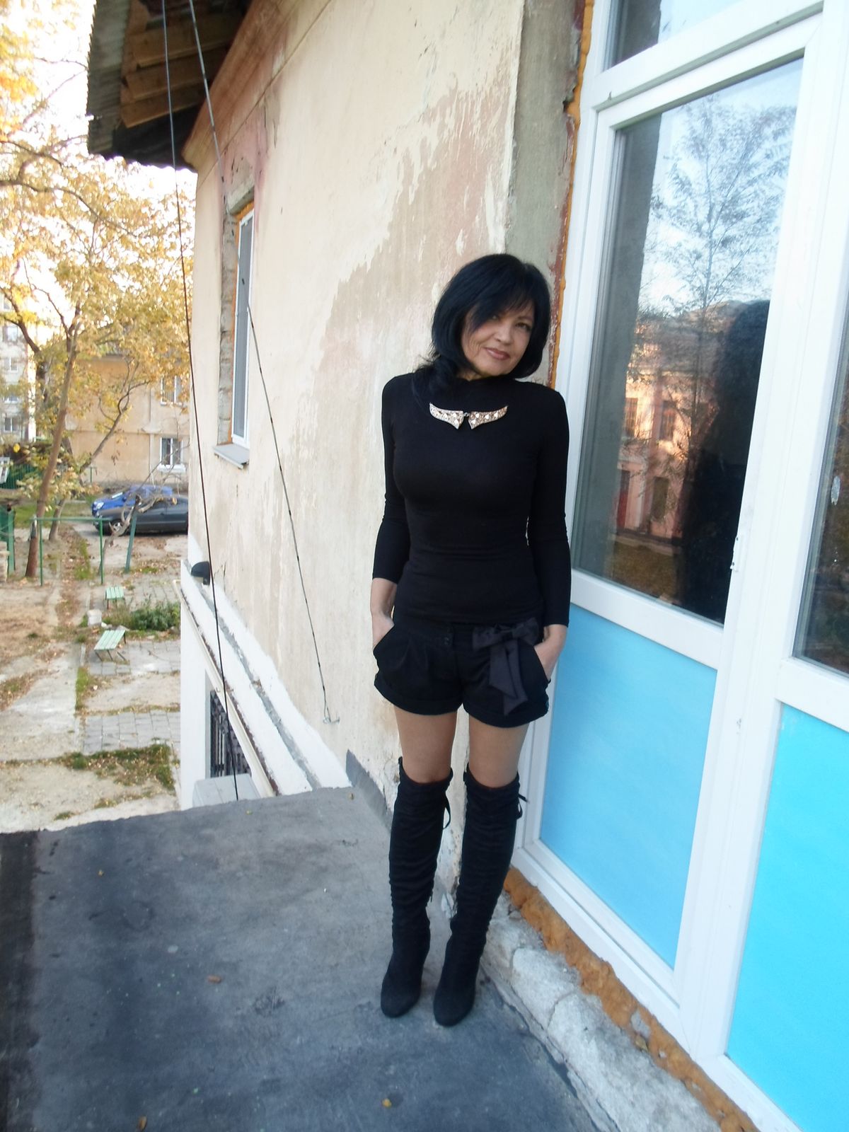 Елена Богатенко