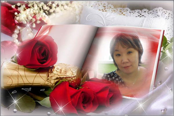 Эльмира Исахметова