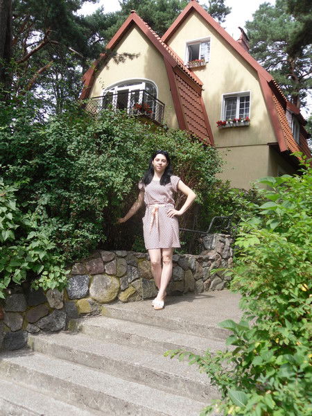 Татьяна Соллер