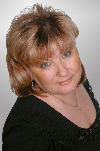 Елена Климанская