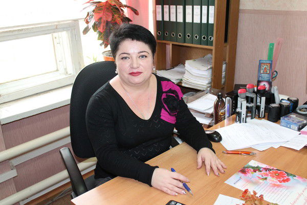 Елена Лемешкина