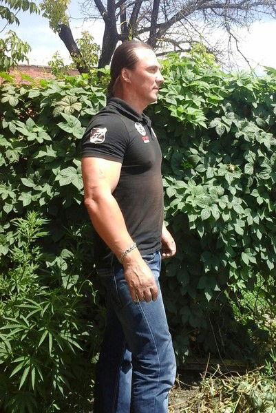 Андрей Кирдяшев