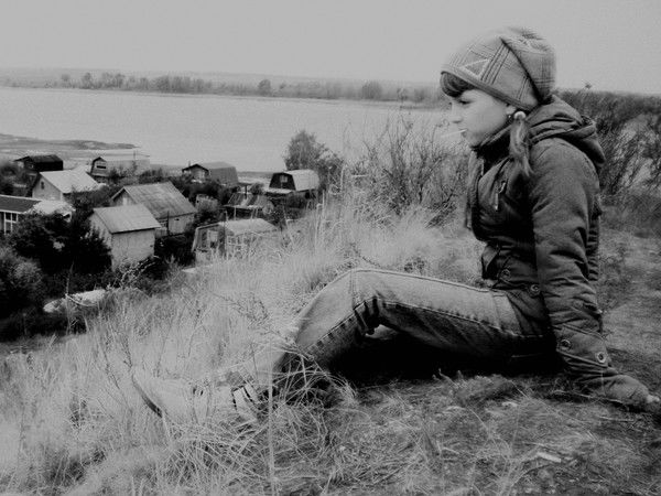 Даша Татаринова