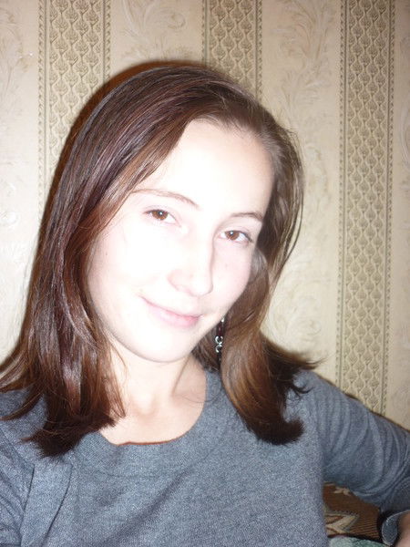 Татьяна Соловьева