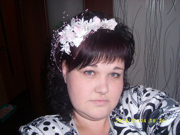 Ольга Колбина