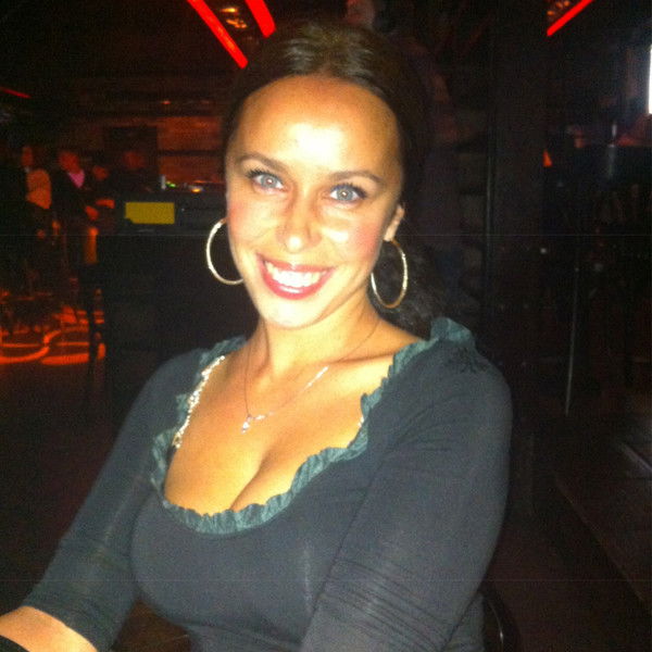 Наталья Алексеева