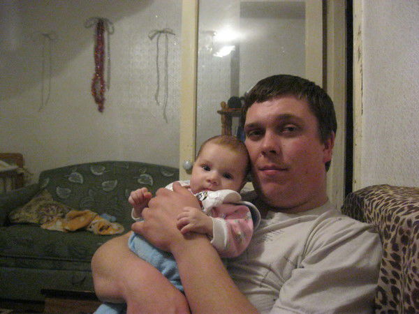 Андрей Сорокин