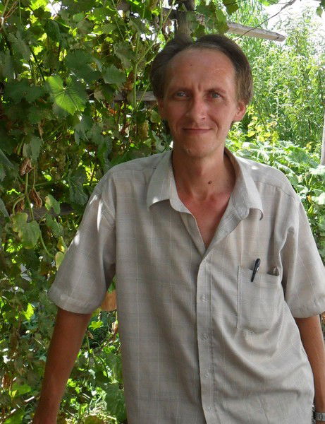 Андрей Петухов