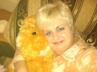 Ирина Гусева