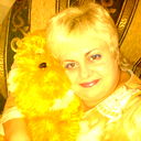 Ирина Гусева