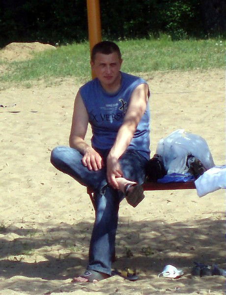 Андрей Бойко