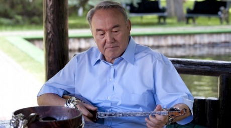 Чекист Даурен