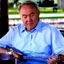 Чекист Даурен