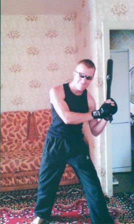 Сергей Пономаренко