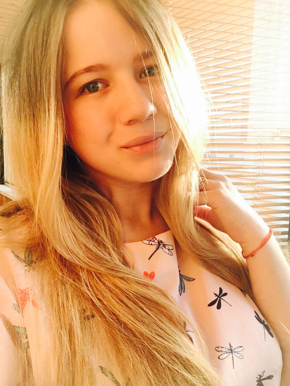 Алёна Постольная