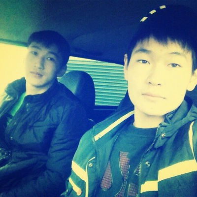 Жанболат Балташев