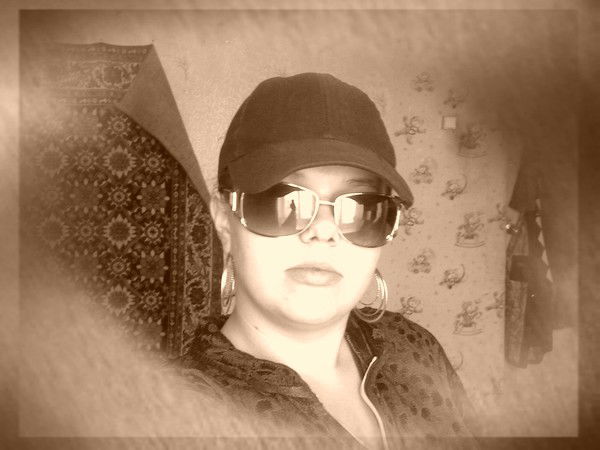 Вика Жизневская