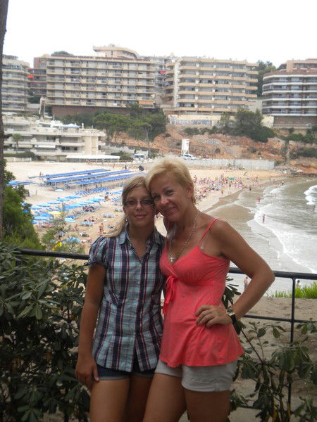 Ирина Гапотченко