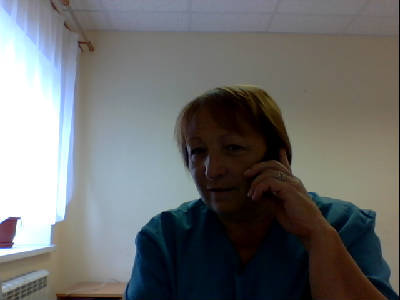 Валентина Епифанова